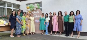 Răzvad: final de an școlar cu emoții și aprecieri pentru elevi și profesori