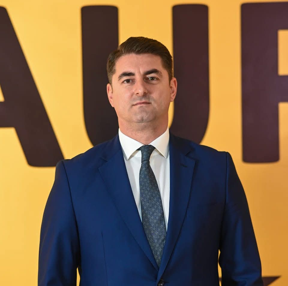 Senatorul AUR Dâmbovița, Ciprian Constantin Iacob: „Vocea românilor nu este ascultată” Senatorul AUR Dâmbovița, Ciprian Constantin Iacob: „Vocea românilor nu este ascultată”