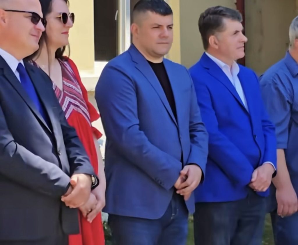 Titu sărbătorește o nouă promoție de absolvenți pregătită pentru următorul pas