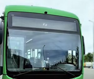 Transportul public din Târgoviște, mai modern ca niciodată! Călătorii pot plăti acum direct cu cardul sau telefonul