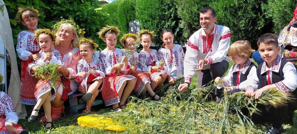 Ziua Universală a Iei