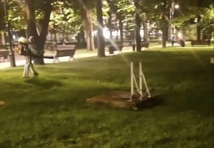 dezinsecția în Târgoviște
