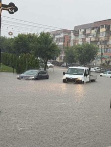 instabilitate atmosferică