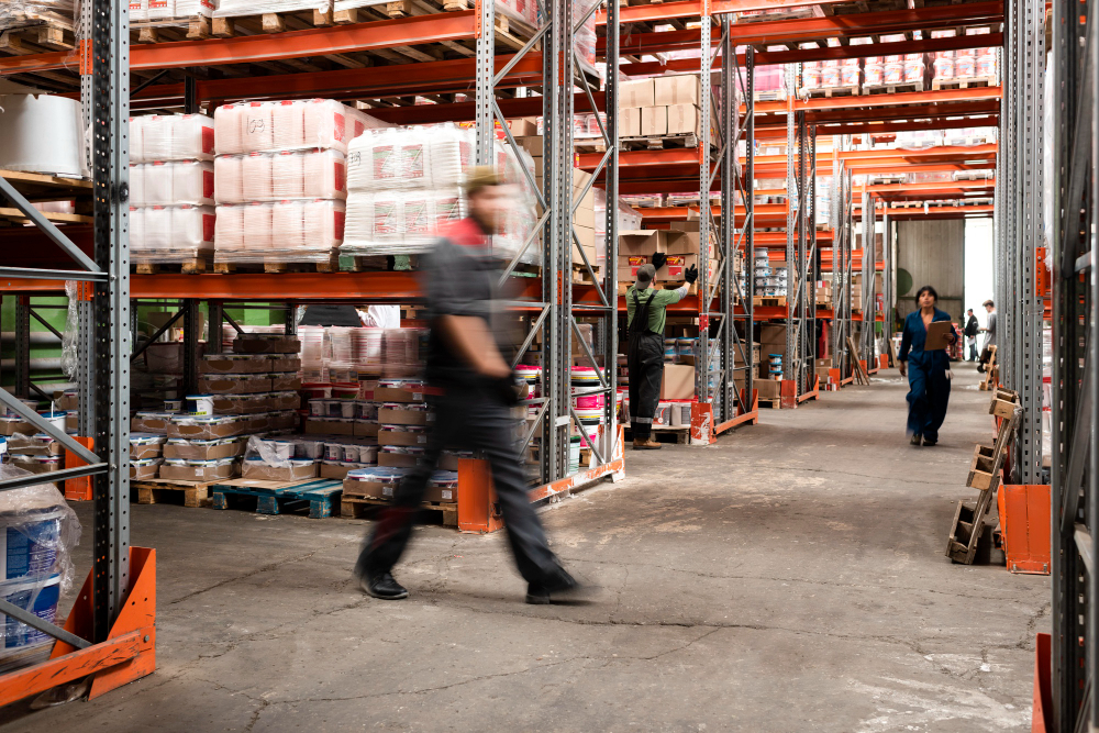 Instalațiile electrice – una dintre cele mai ignorate vulnerabilități din depozitele logistice