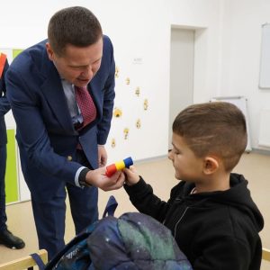 Presedintele CJ Dâmbovița