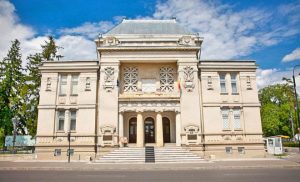 Târgoviște – destinația ideală pentru un weekend cultural în inima istoriei românești