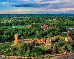 Târgoviște – destinația ideală pentru un weekend cultural în inima istoriei românești