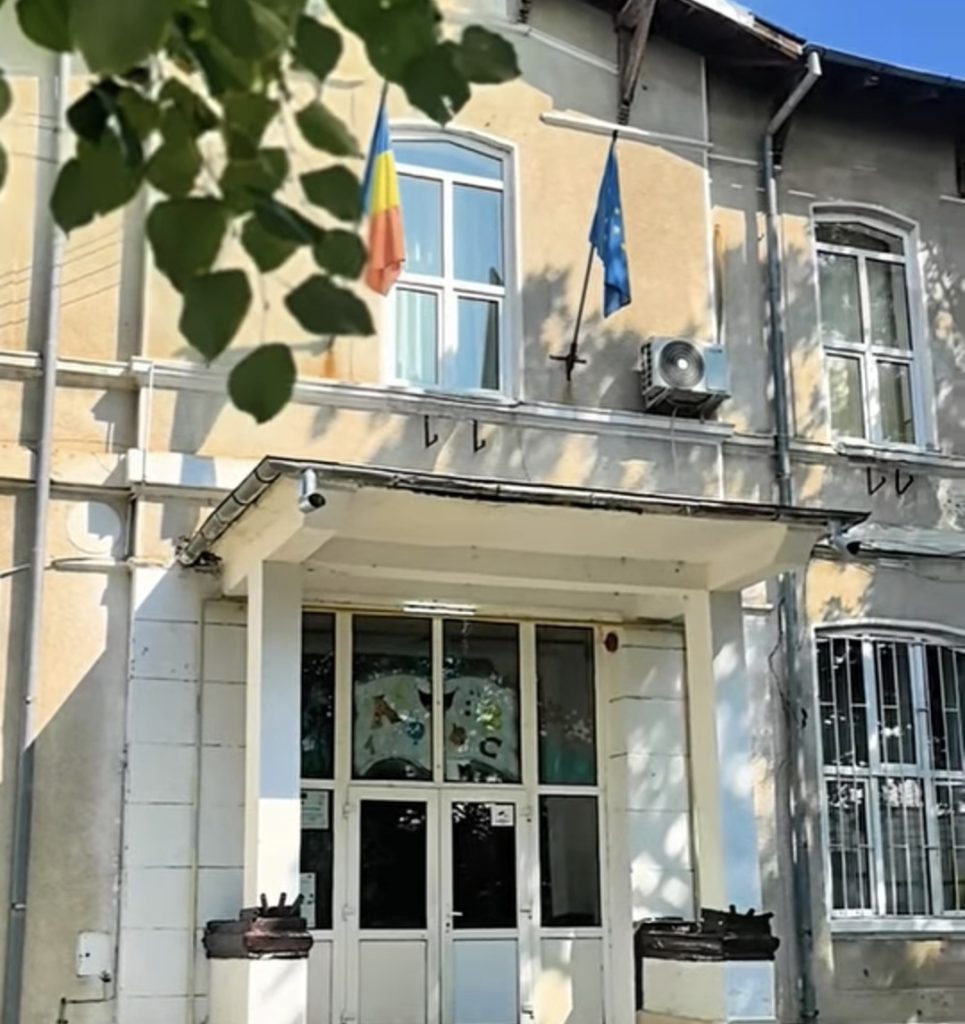  Al 13-lea proiect cu finanțare europeană pentru Târgoviște: 17 milioane de lei pentru modernizarea Școlii „Vasile Cârlova”