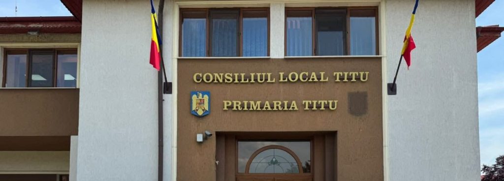 Anunț important pentru șoferii din Titu! Vehiculele pot fi radiate din oficiu Anunț important pentru șoferii din Titu
