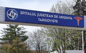 Atenție, pacienți! Se schimbă organizarea activității la Spitalul Județean Târgoviște