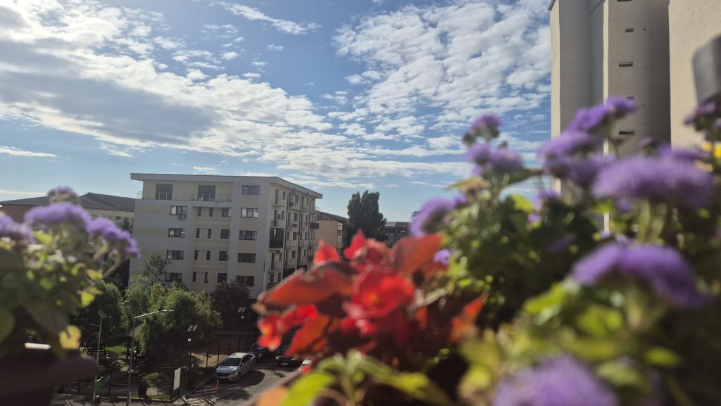 Canicula revine în forță! Temperaturi de până la 36°C, urmate de furtuni și ploi torențiale Canicula revine