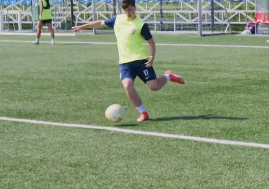 Chindia Târgoviște își prezintă astăzi lotul pentru noul sezon! 