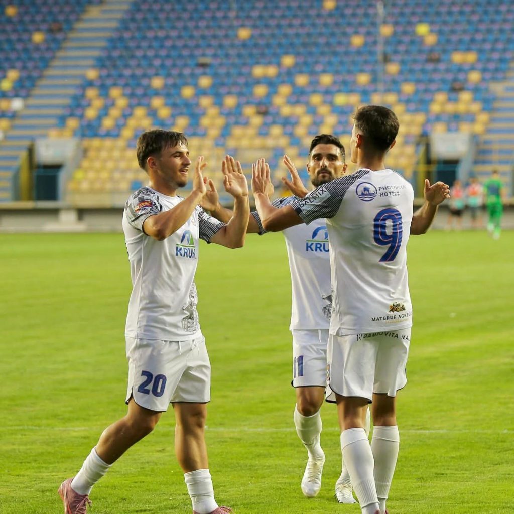 Chindia Târgoviște