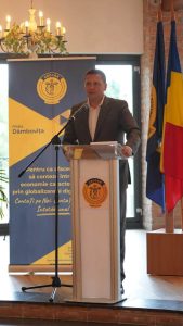 Contabilii dâmbovițeni