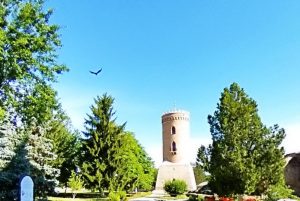 Dâmbovița