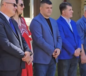 Elevii din Titu