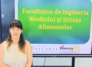 Facultatea de Ingineria Mediului