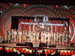 Festivalul-concurs Național „Ileana Sărăroiu”