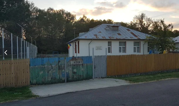 Grădinița din Drăgăești Ungureni va fi modernizată! Investiție importantă pentru comuna Mănești Grădinița din Drăgăești Ungureni