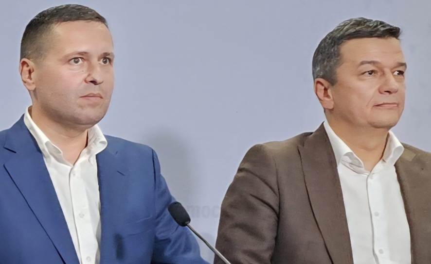Grindeanu atacă dur PNL: „Programul anti-PSD nu ține loc de soluții pentru români” Grindeanu atacă dur PNL