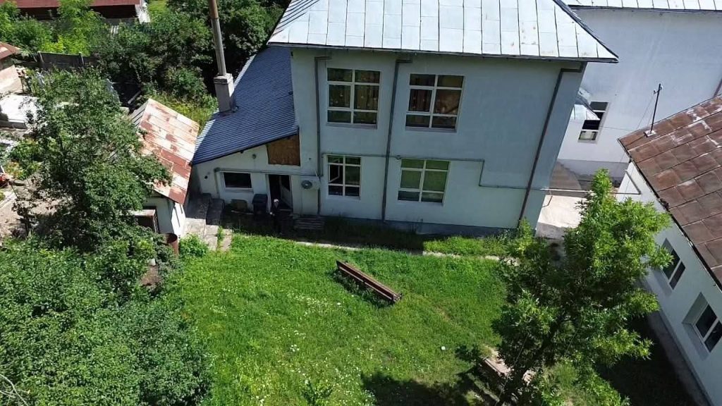 Investiție de peste 22,7 milioane de lei pentru Școala Gimnazială Mănești!