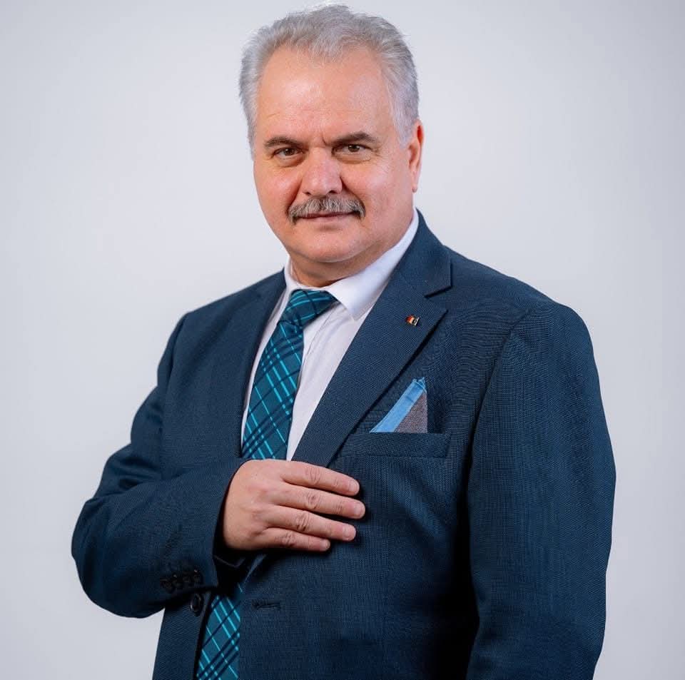 Investiție de peste 22,7 milioane de lei pentru Școala Gimnazială Mănești!