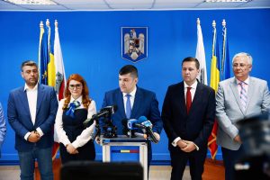 Investiție record pentru Titu