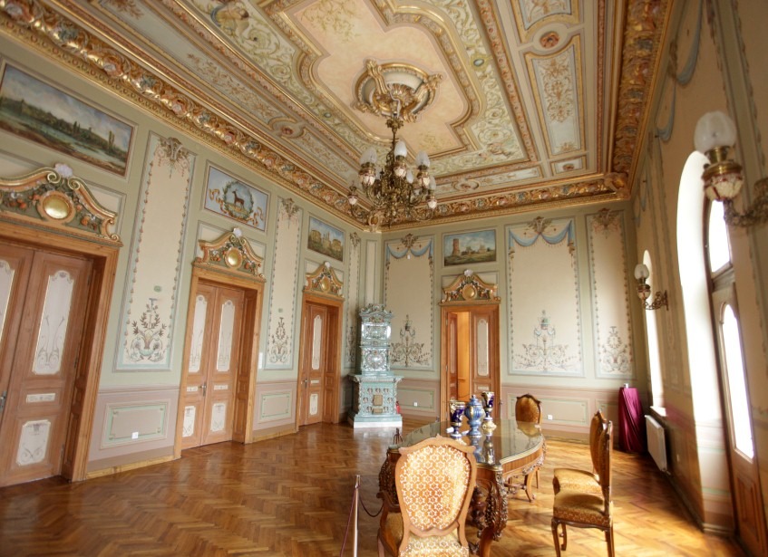 Capodoperele artei românești revin la Muzeul de Artă din Târgoviște. Expoziția permanentă, redeschisă după șase ani Muzeul de Artă din Târgoviște