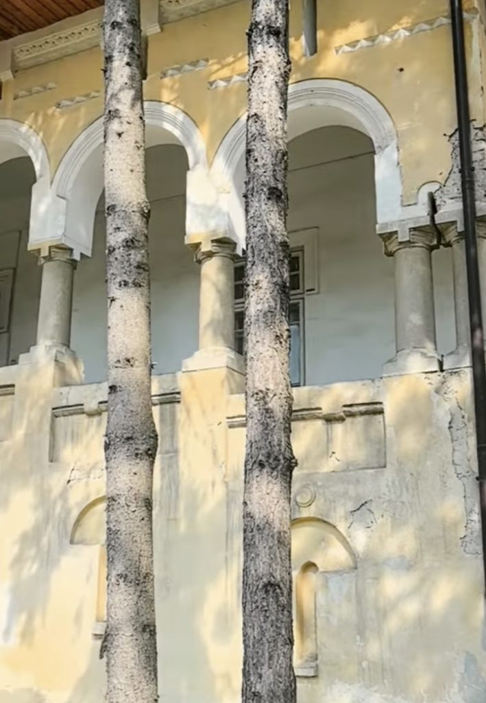 O nouă investiție europeană pentru patrimoniul Târgoviștei!