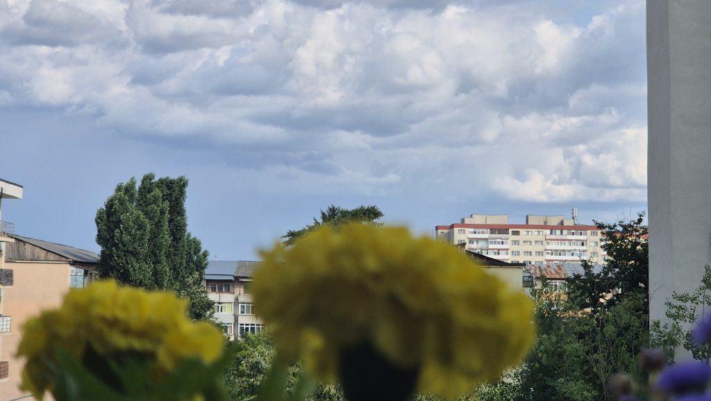  Prognoza meteo pentru județul Dâmbovița, 7 iulie 2026