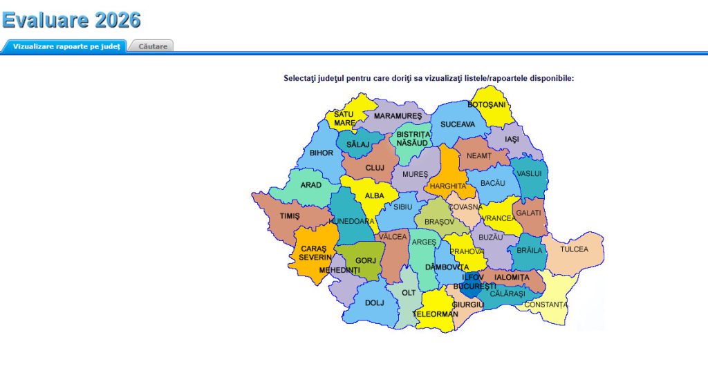 Evaluarea Națională 2026 în Dâmbovița: niciun elev nu a obținut media 10 nici după contestații. Astăzi se afișează ierarhia pentru admiterea la liceu Rezultatele finale ale Evaluării Naționale 2026