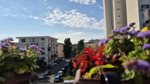 Schimbare bruscă a vremii în județul Dâmbovița!