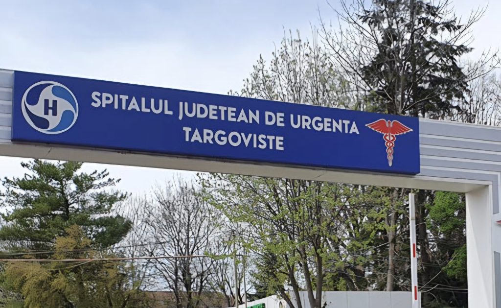 IMPORTANT! Secția de Boli Infecțioase Adulți se mută temporar, iar Compartimentul de Boli Infecțioase Copii își suspendă activitatea Secția de Boli Infecțioase Adulți se mută temporar,