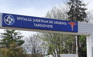 Secția de Boli Infecțioase Adulți se mută temporar,