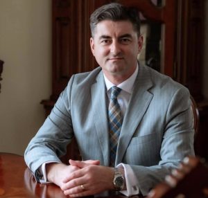 Senatorul AUR Ciprian Constantin Iacob cere alegeri anticipate