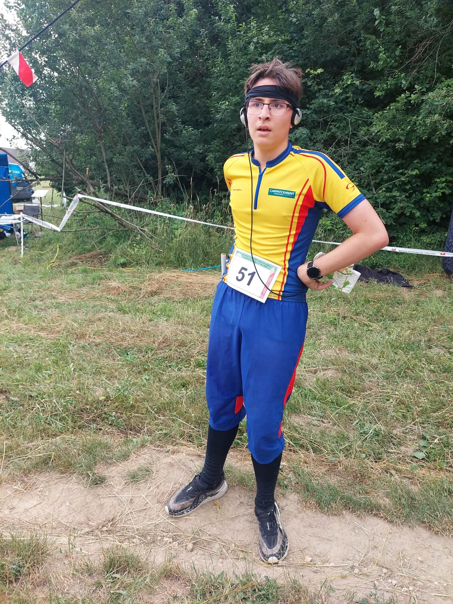 Campioni mondiali! Sportivii CSM Târgoviște au cucerit aurul la Campionatul Mondial de Radioorientare din Ungaria