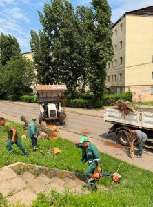 Târgoviște
