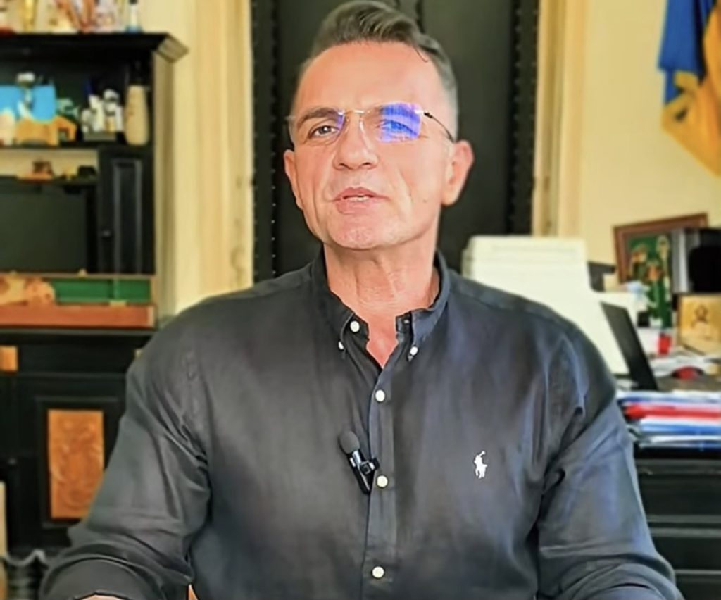 Târgoviște atrage peste 400 de milioane de lei pentru investiții! VIDEO Târgoviște