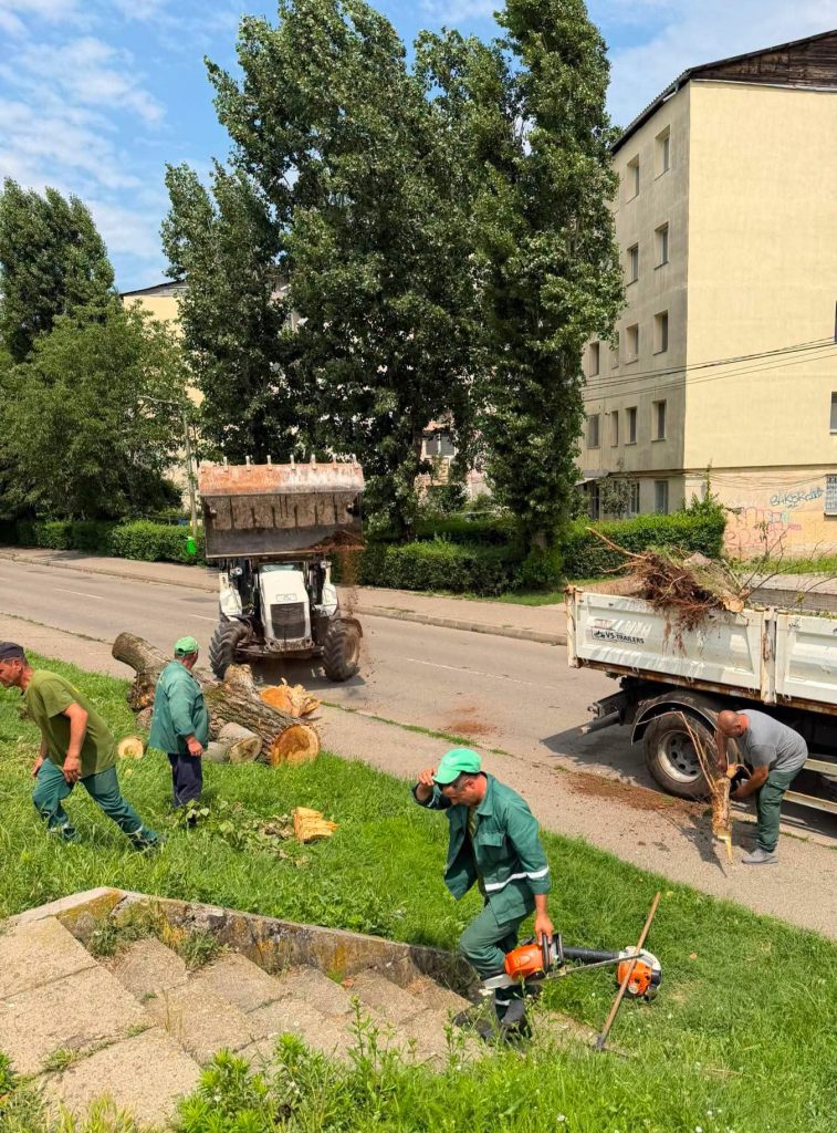 Târgoviște