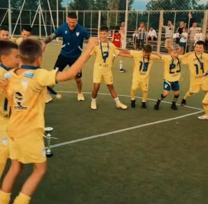 Târgoviște Summer Trophy 2026