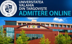 UNIVERSITATEA VALAHIA