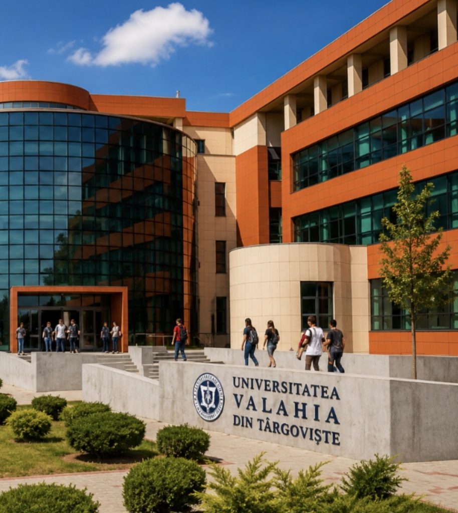 Doar astăzi și mâine! Ultima șansă pentru semnarea contractului de studii la Universitatea „Valahia” din Târgoviște! Universitatea „Valahia” din Târgoviște!