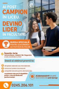 Universitatea „Valahia” din Târgoviște