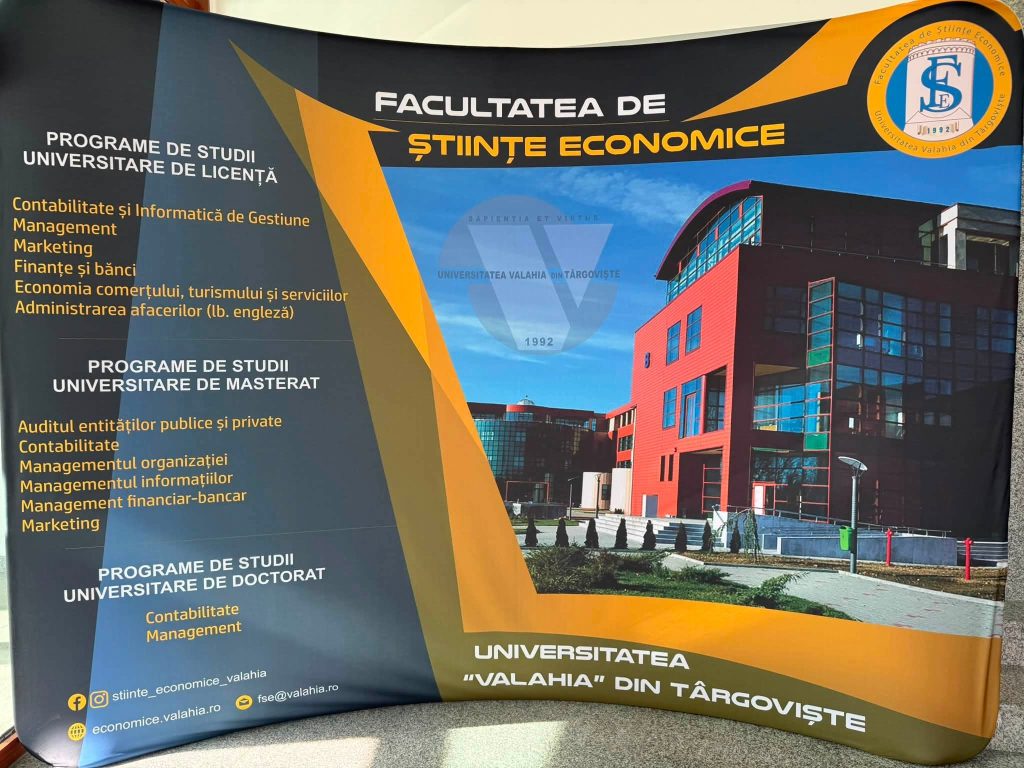 Universitatea „Valahia” din Târgoviște