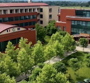 Universitatea „Valahia” din Târgoviște a dat startul admiterii la programele de conversie profesională. Înscrierile se fac până pe 10 septembrie