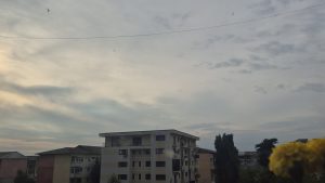 Vremea