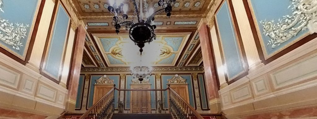 O nouă expoziție permanentă la Muzeul de Artă din Târgoviște. Capodopere ale marilor maeștri ai artei românești, din nou pe simeze Muzeul de Artă