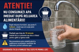 reluarea alimentării în Târgoviște