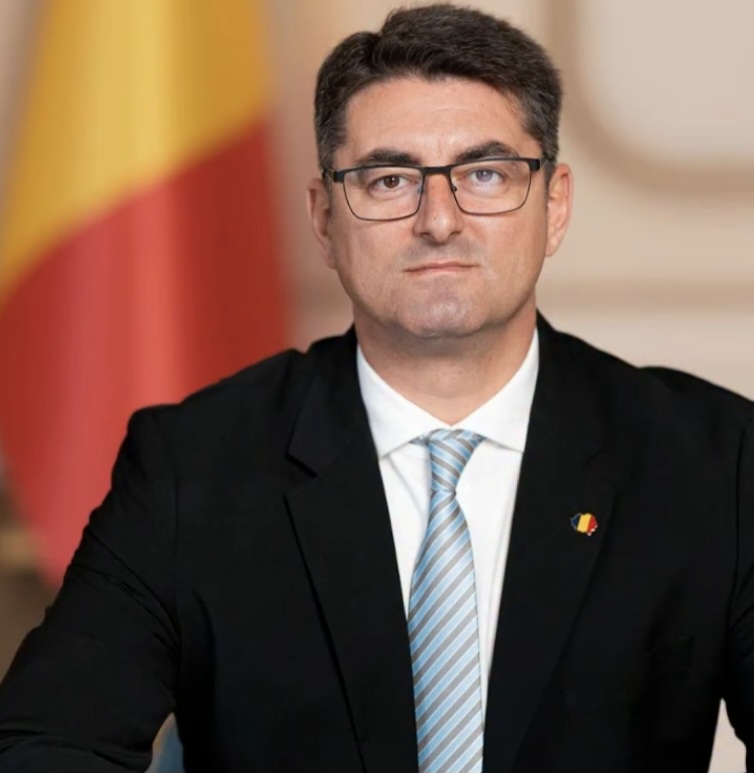 Senatorul AUR Dâmbovița, Ciprian Constantin Iacob: „România a fost aruncată în 70 de zile de haos” senatorul aur dambovita