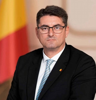 Senatorul AUR Dâmbovița, Ciprian Constantin Iacob: „Am început demersurile privind suspendarea lui Nicușor Dan” Senatorul AUR Dâmbovița